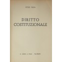 Diritto costituzionale