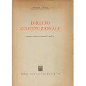Diritto costituzionale
