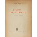 Diritto costituzionale
