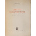 Diritto costituzionale