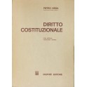 Diritto costituzionale