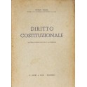 Diritto costituzionale