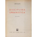 Disciplina urbanistica