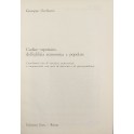 Codice - repertorio dell'edilizia economica e popo