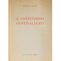 Il contenzioso ospedaliero
