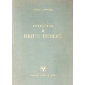 Istituzioni di diritto pubblico