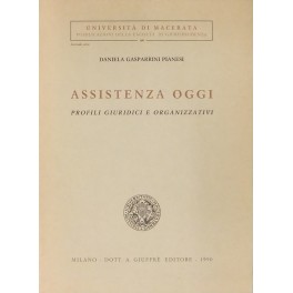 Assistenza oggi