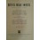 Rivista delle società. Fondata da Tullio Ascarelli. Diretta da Giuseppe Auletta e Luigi Mengoni. Anno 10° - 1965.