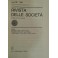 Rivista delle società. Fondata da Tullio Ascarelli. Anno 39° - 1994.