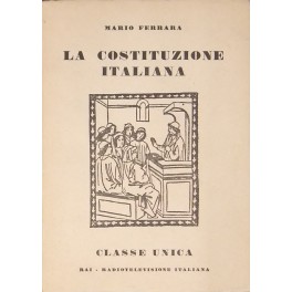 La Costituzione italiana