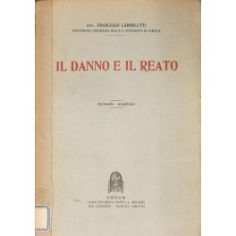 Il danno e il reato