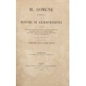 Il Comune. 