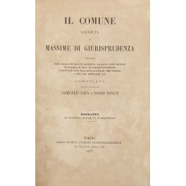 Il Comune Il Comune