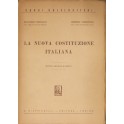 La nuova Costituzione italiana