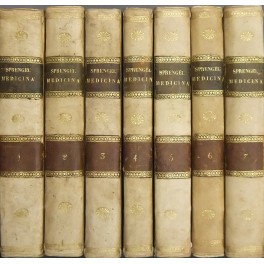Storia prammatica della medicina
