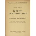 Diritto amministrativo. Parte generale. Vol. III -
