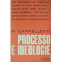 Processo e ideologie