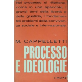 Processo e ideologie