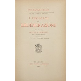 I problemi della degenerazione