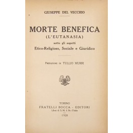 Morte benefica