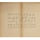 Le basi fondamentali della grafologia e della perizia in scrittura.
