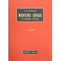 Medicina legale in materia penale