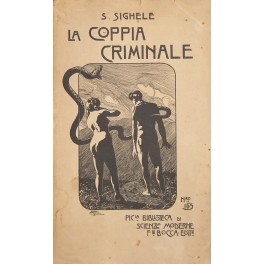 La coppia criminale