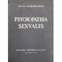 Psychopathia sexualis