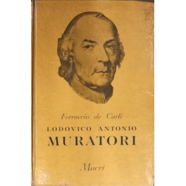 Ludovico Antonio Muratori. 
