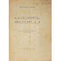 La charta amalfitana