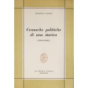 Cronache politiche di uno storico (1944-1948).