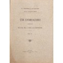 Studi economico-giuridici. Pubblicati per cura del