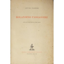 Rolandino Passaggeri