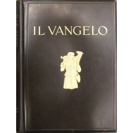 Il Vangelo illustrato dai capolavori d'arte Il Vangelo illustrato dai capolavori d'arte
