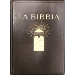 La bibbia illustrata dai capolavori d'arte La bibbia illustrata dai capolavori d'arte