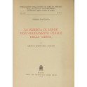 La riserva di legge nell'ordinamento penale della Chiesa.