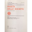 Rivista delle società. Fondata da Tullio Ascarelli. Anno 52° - 2007.