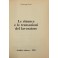 Le rinuncie e le transazioni del lavoratore. Art.