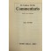 Le donazioni. Artt. 769-809