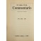 L'interpretazione del contratto. Artt. 1362-1371
