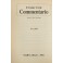 La disciplina della concorrenza. Il monopolio. Art. 2597