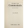 Le società per azioni. Principi generali. Artt. 2323-2341