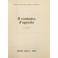 Il contratto di agenzia. Artt. 1742-1753