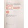 Rivista delle società. Fondata da Tullio Ascarelli. Anno 53° - 2008.
