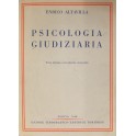 Psicologia giudiziaria. 