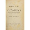 Elementi pratici di diritto penale 