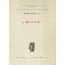La prova d'alibi