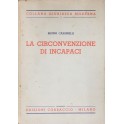 La circonvenzione di incapaci