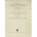 L'illegale ripartizione di utili e altri scritti 