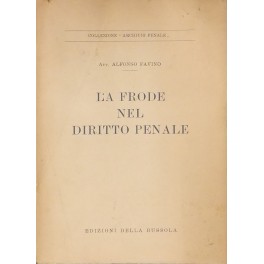 La frode nel diritto penale